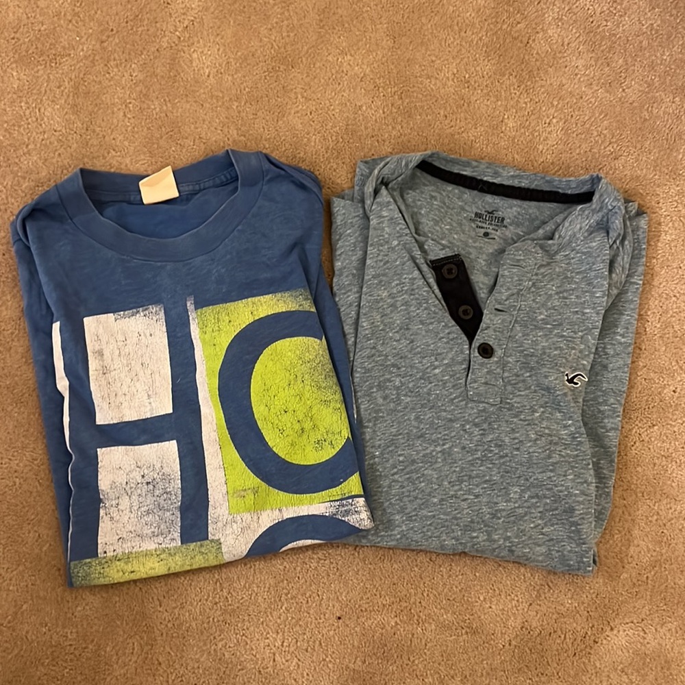 Hollister Bundle